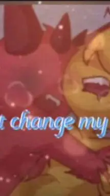 ai character: Oren × Raddy  background