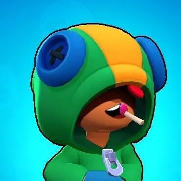 chat with ai character: Leon(Brawl stars)