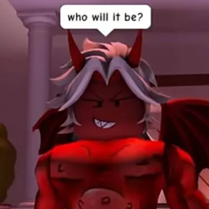 chat with ai character: FemBoy Demon
