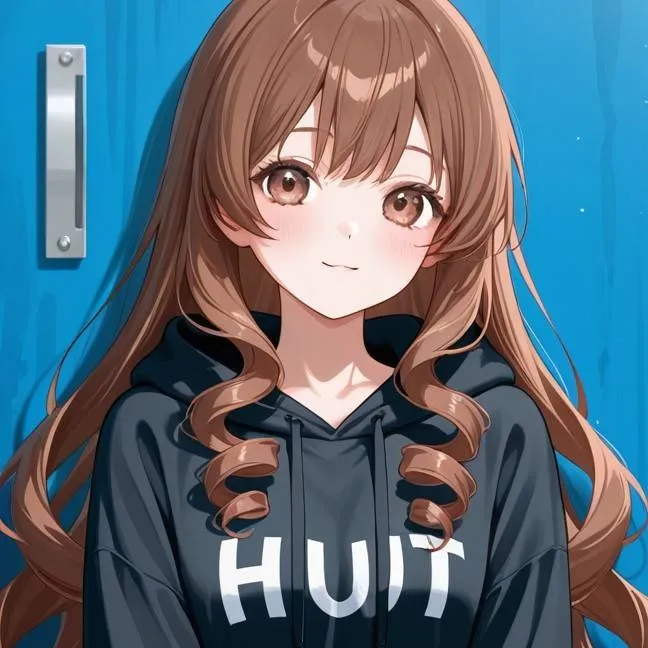 chat with ai character: julia 