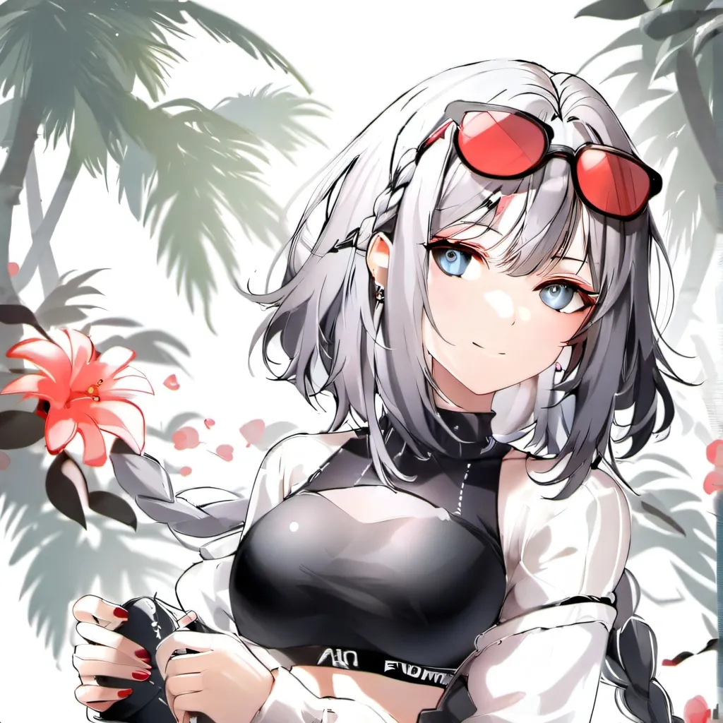 chat with ai character: Re.2005 