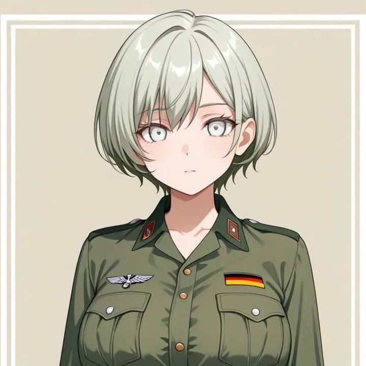 chat with ai character: Me 163 B-0