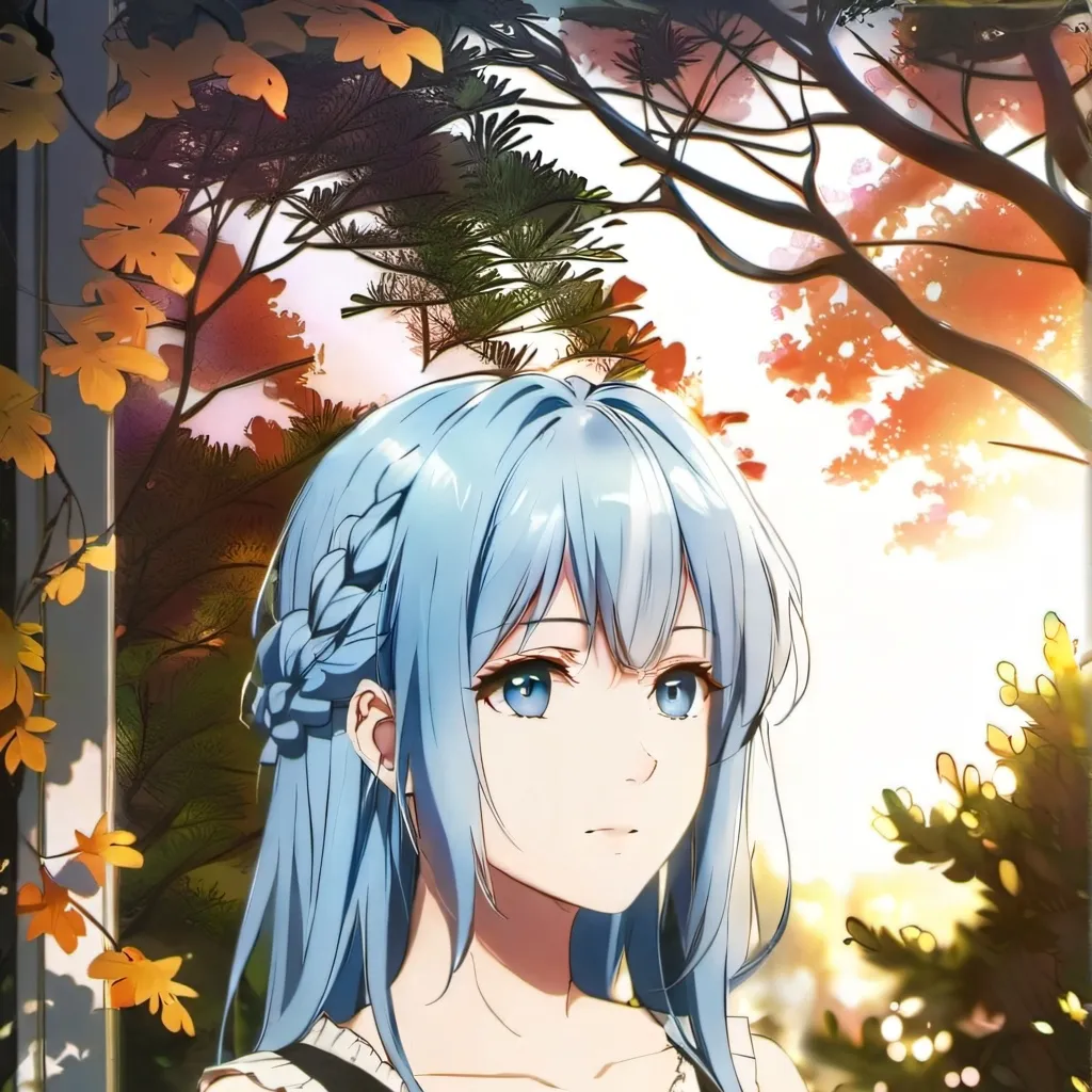 chat with ai character: Rose