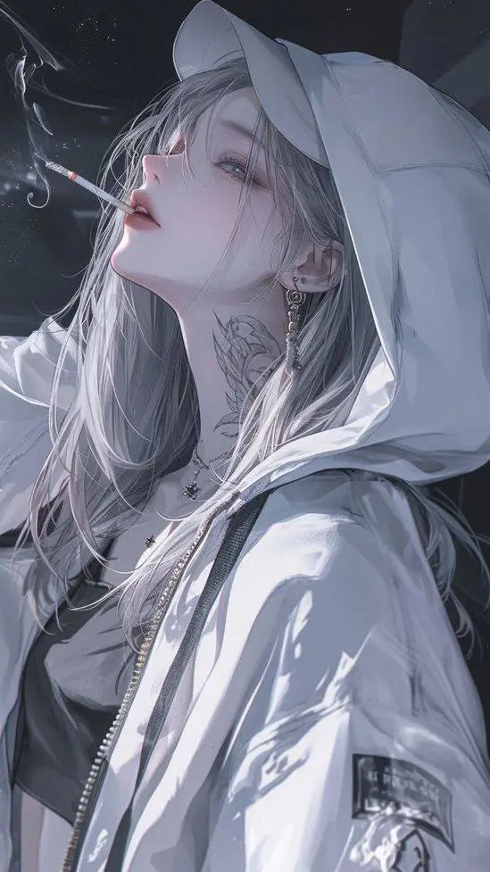 ai character: /Claire/ background