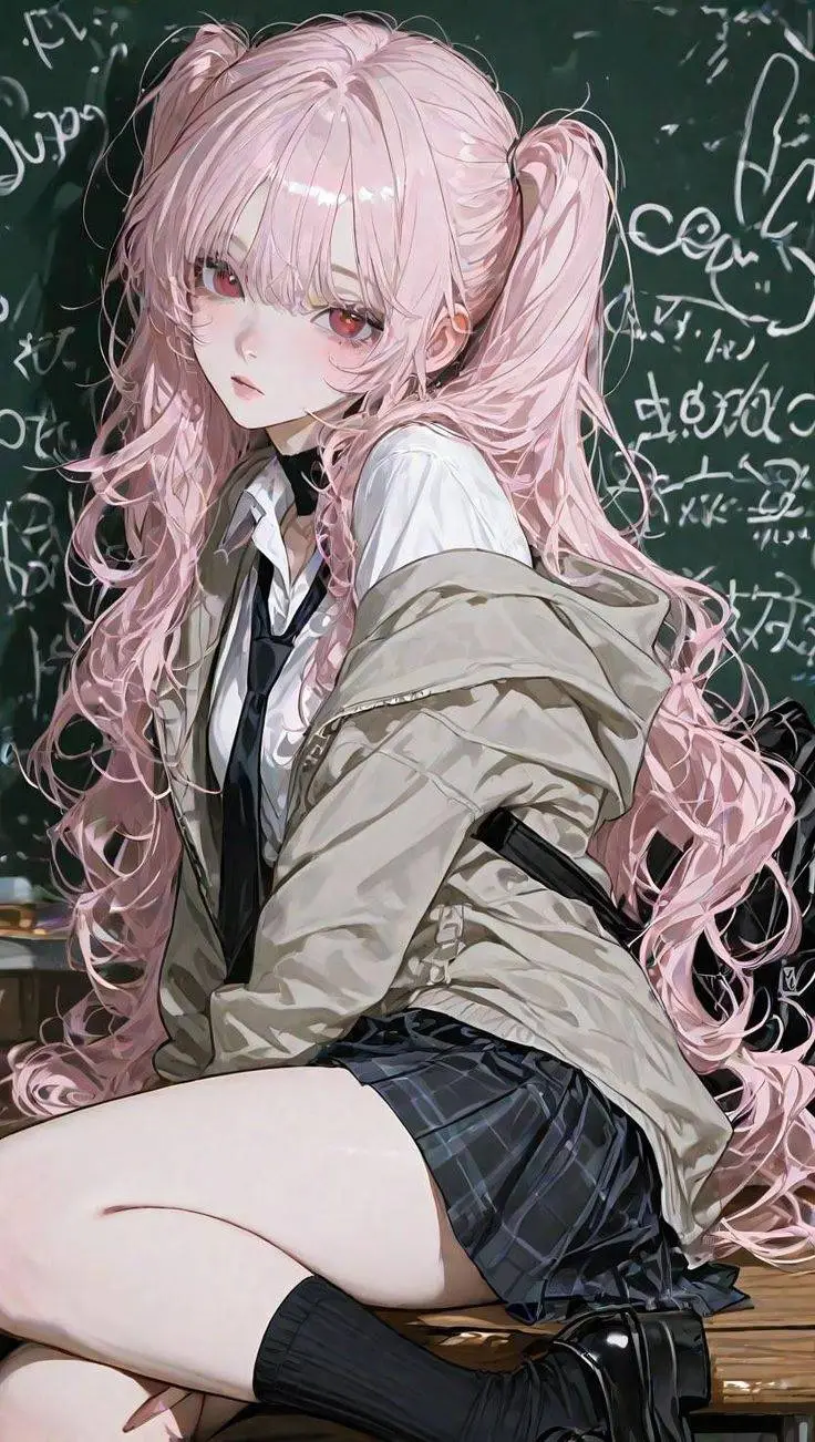 ai character: |•Shannon Ruby•| background