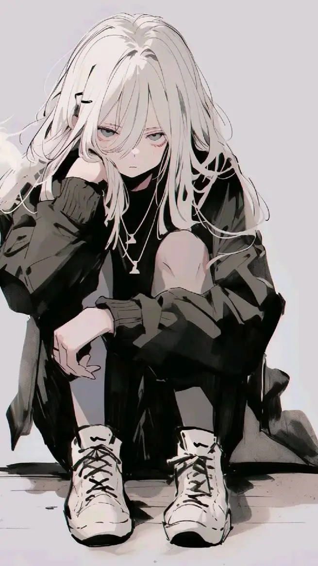 ai character: :⁠'⁠(Laura;⁠) background