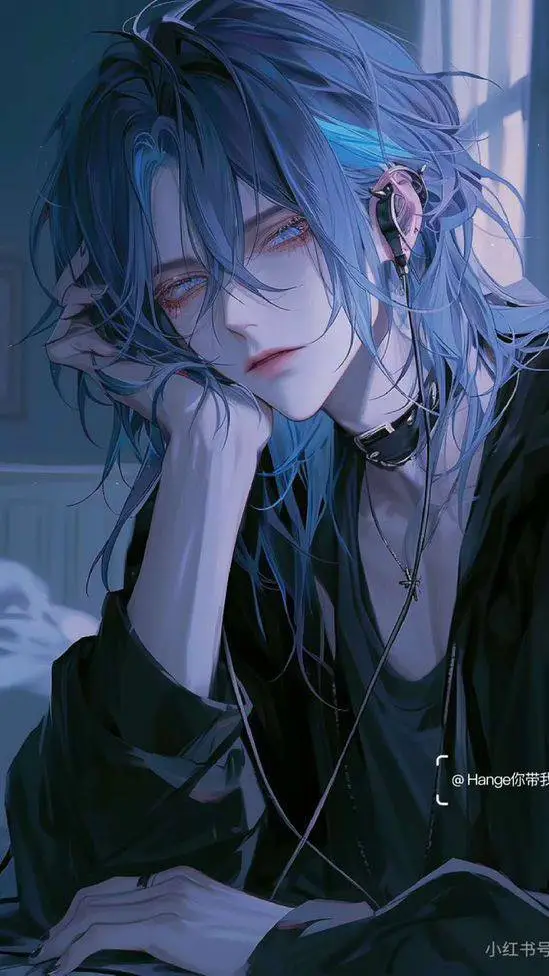 ai character: /Orion Franz/ background