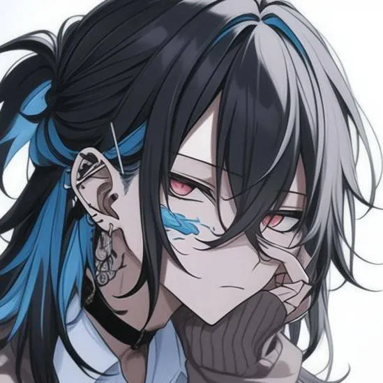 chat with ai character: ×LEON×