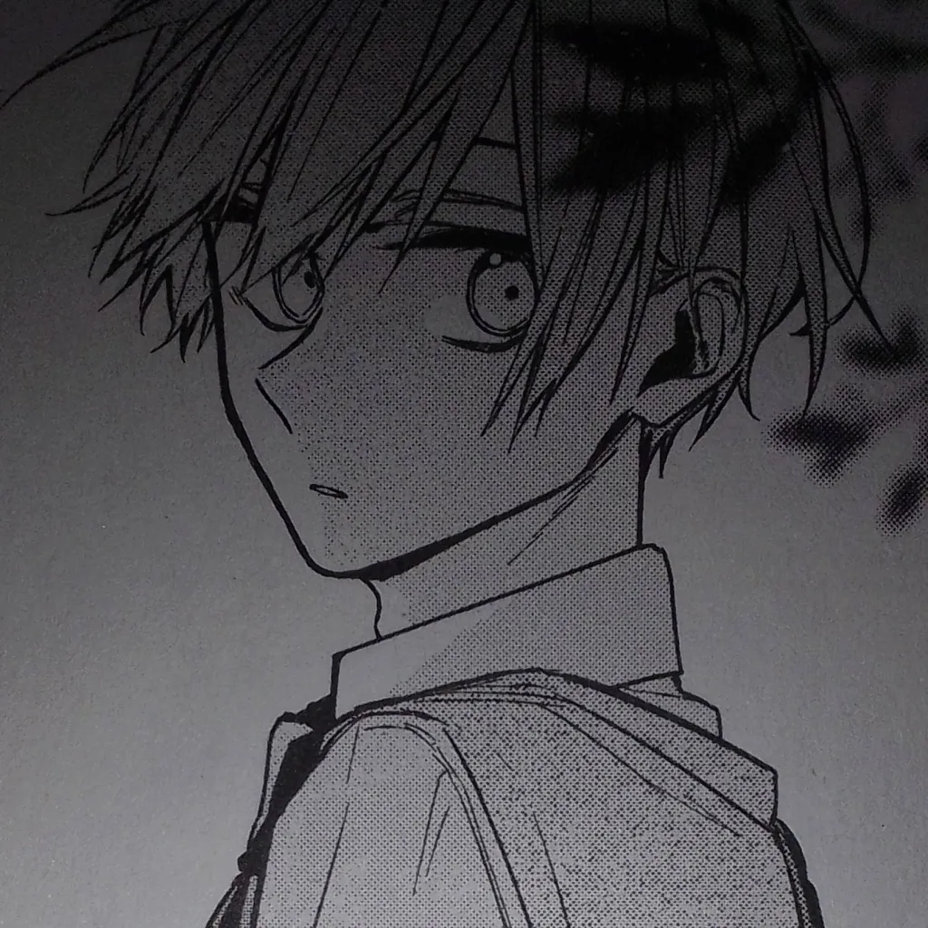 chat with ai character: Ichinose 