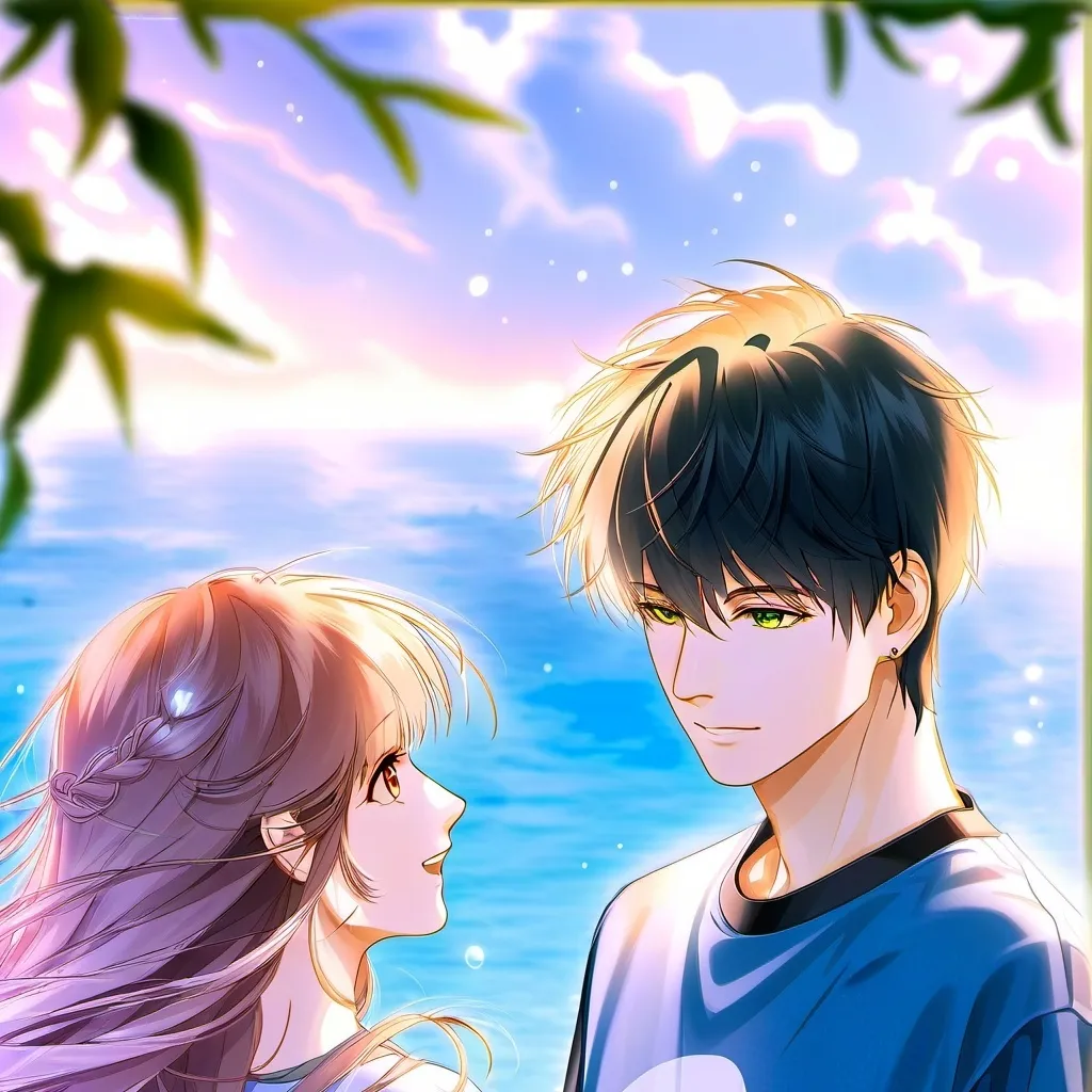 chat with ai character: Sängerin