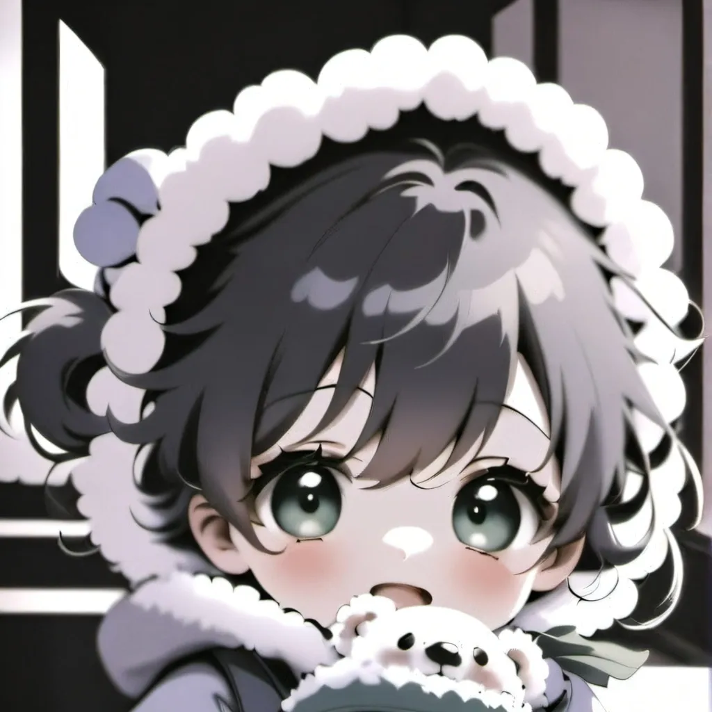 chat with ai character: Luna 