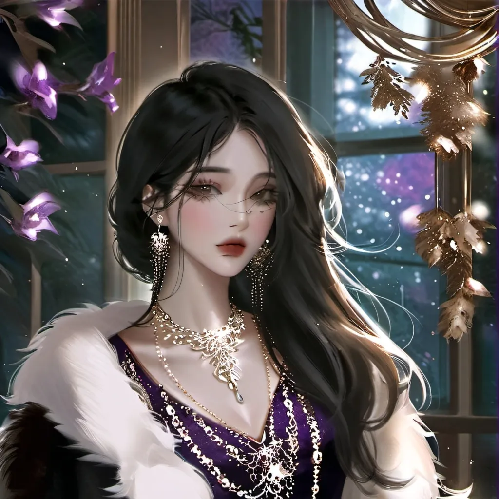 chat with ai character: Valarie Azarath