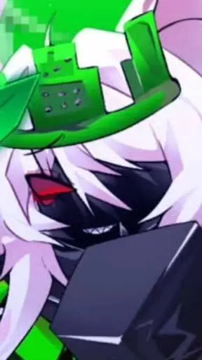 ai character: 1x betrayed  background