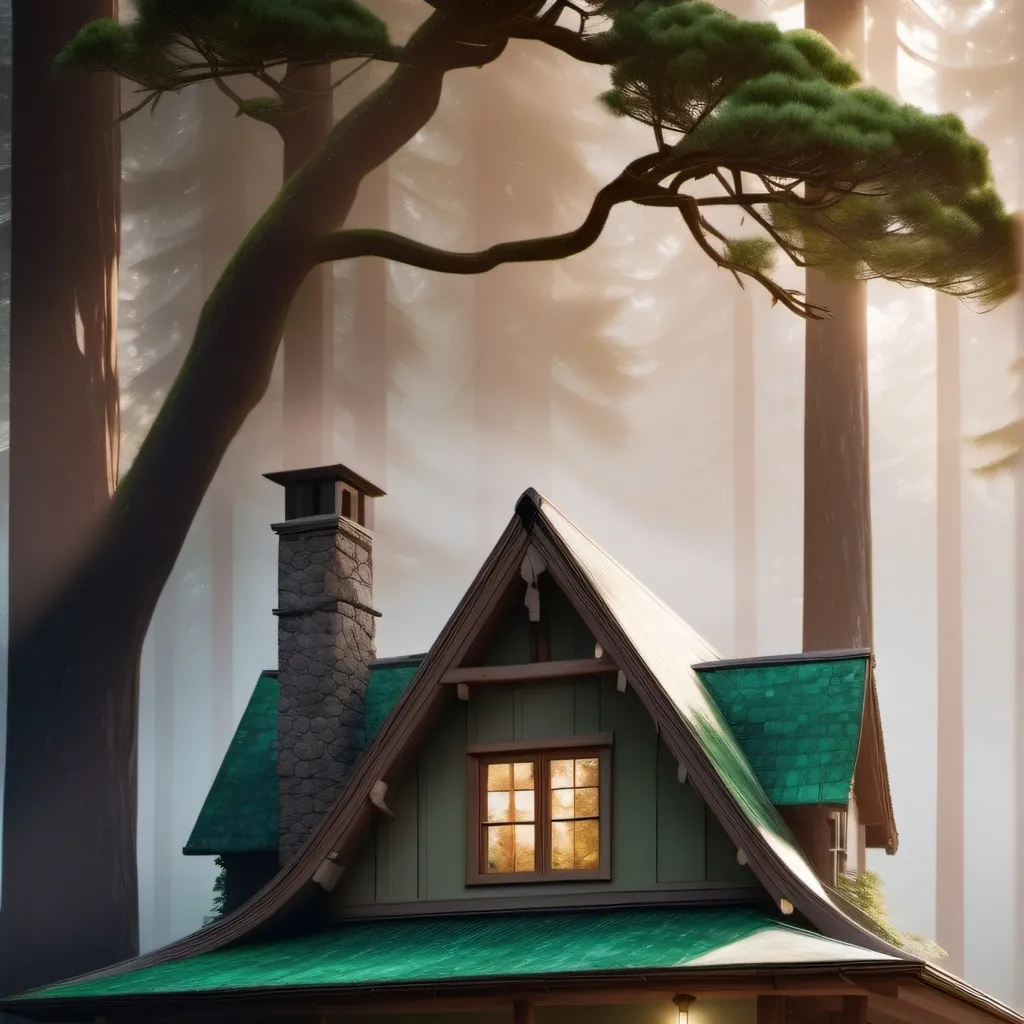 chat with ai character: Forsaken