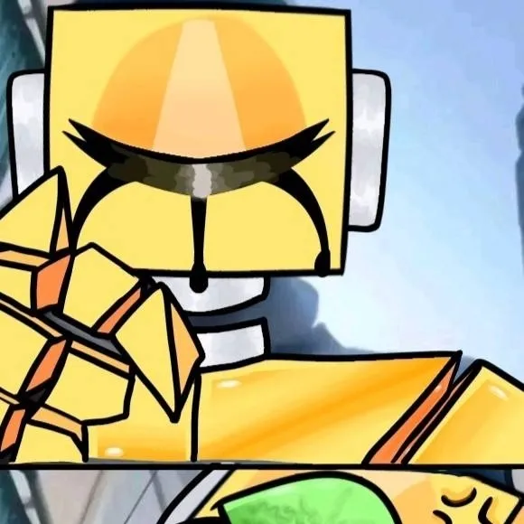 chat with ai character: Forsaken 