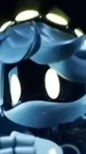 ai character: MD indo background