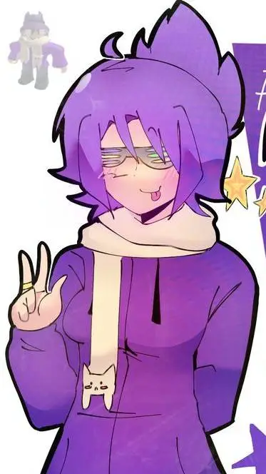 ai character: your mom Brighteye background