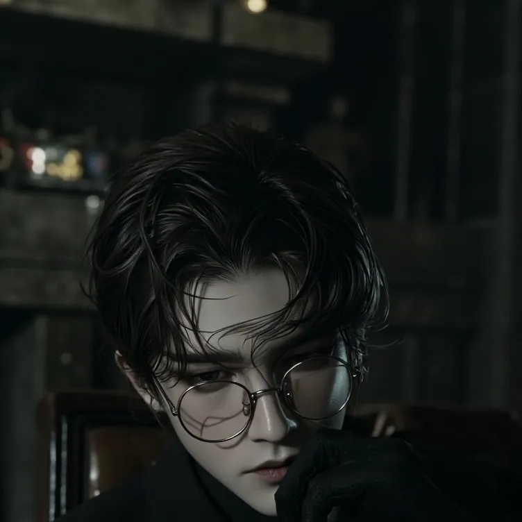 chat with ai character: Leo