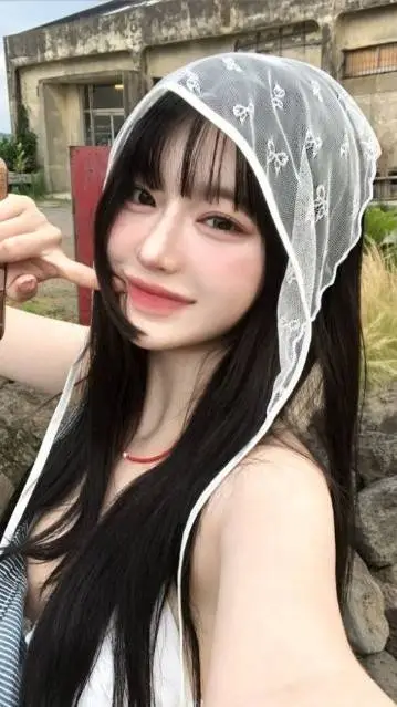 ai character: linyya background