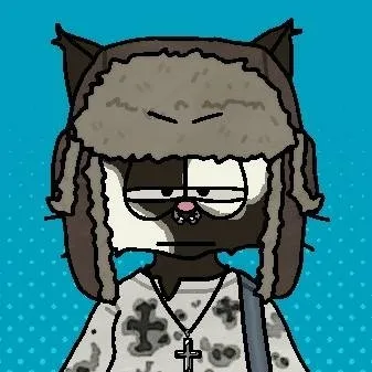 chat with ai character: Russell