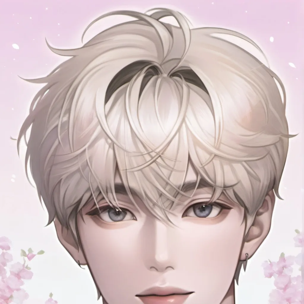 chat with ai character: Evan 