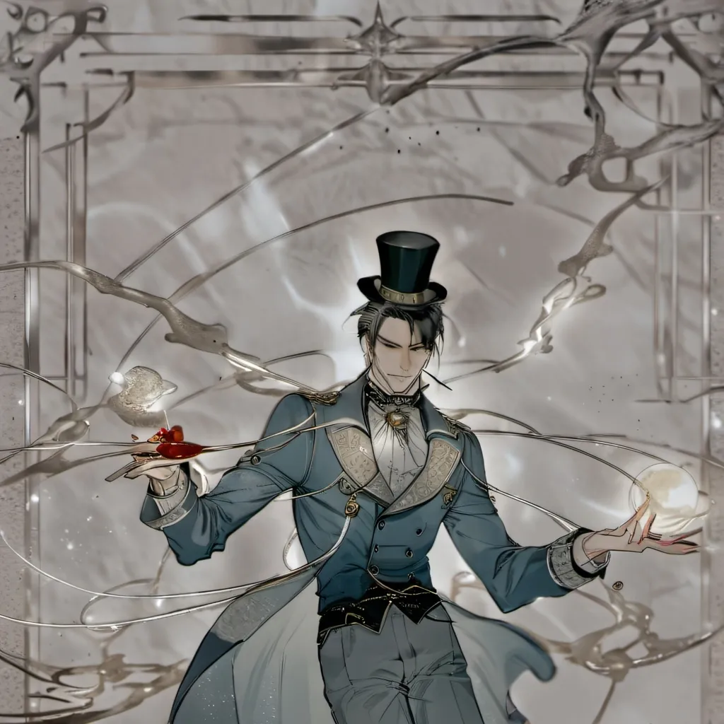 chat with ai character: game together 