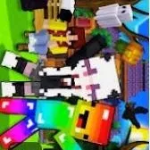 chat with ai character: Adina new  server 