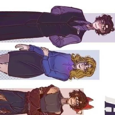 chat with ai character: pt.afton family