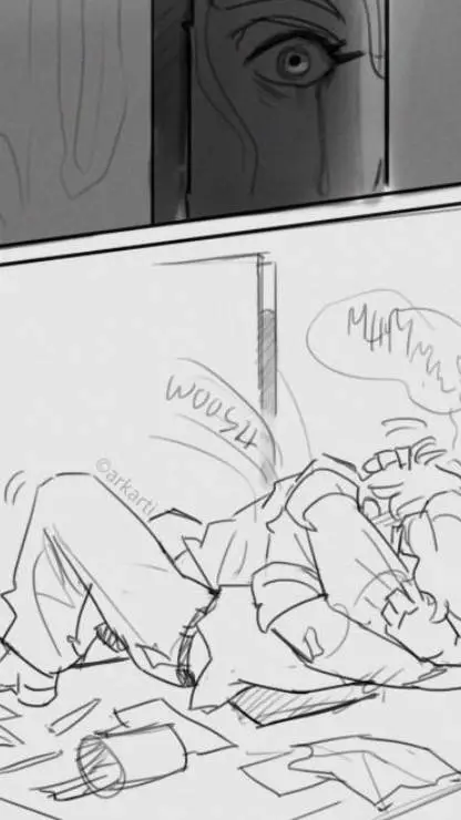 ai character: William x Henry.pt background