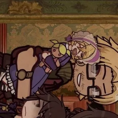 chat with ai character: pt.William family 