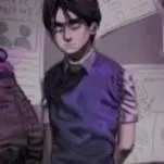 chat with ai character: experiment Lucian 