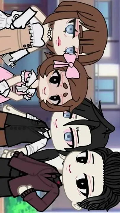 ai character: Family 2 background