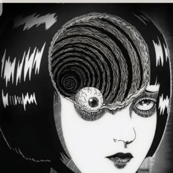 chat with ai character: circule anime