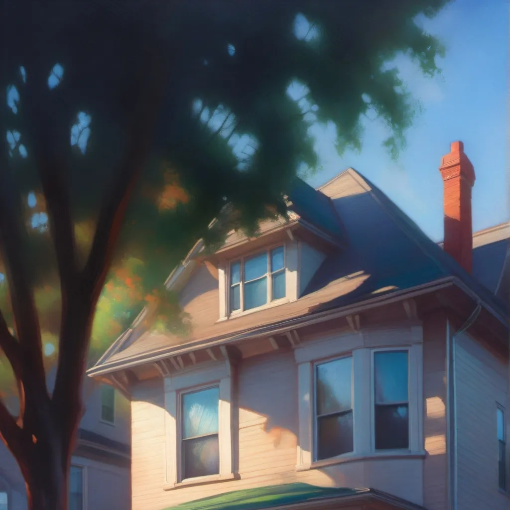 chat with ai character: family hate iu 