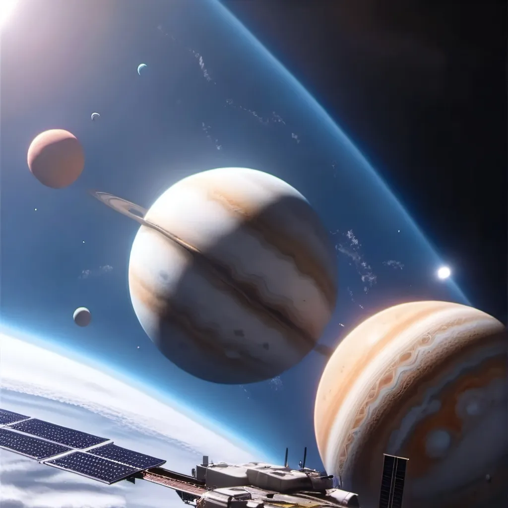 chat with ai character: SS without Jupiter
