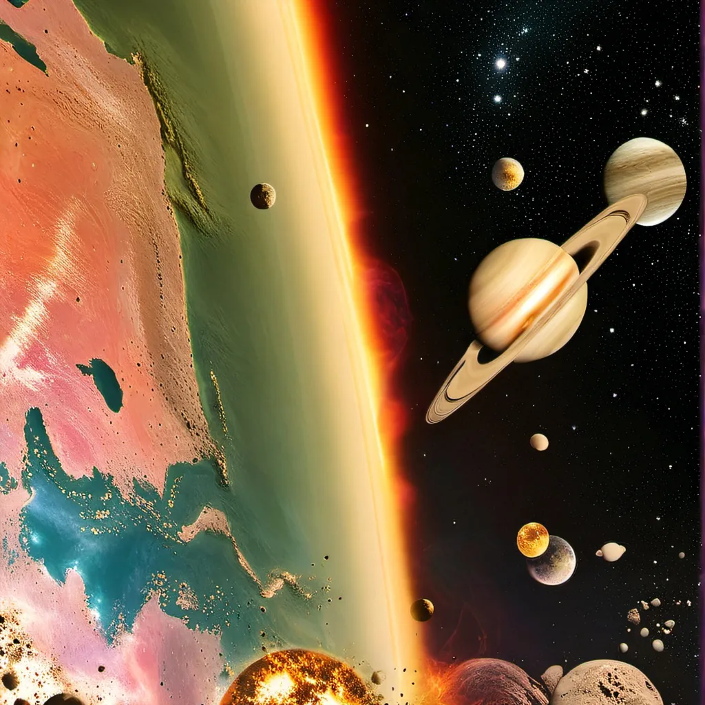 chat with ai character: planet humans