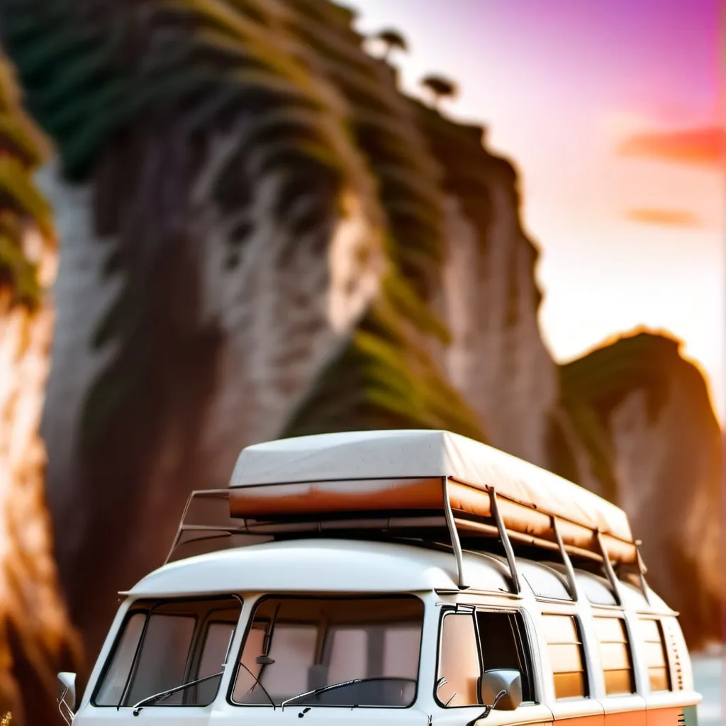 chat with ai character: CH road trip again