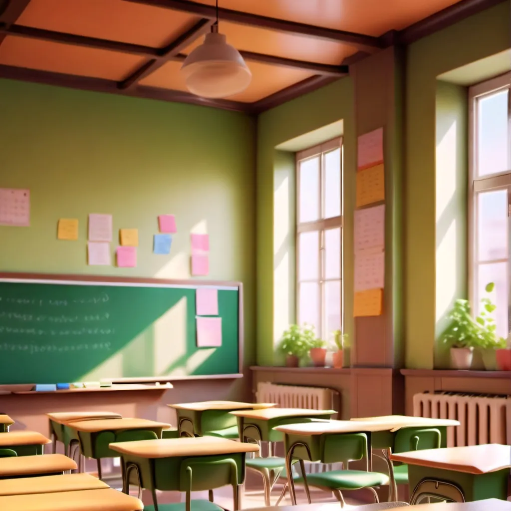 chat with ai character: Godzilla school