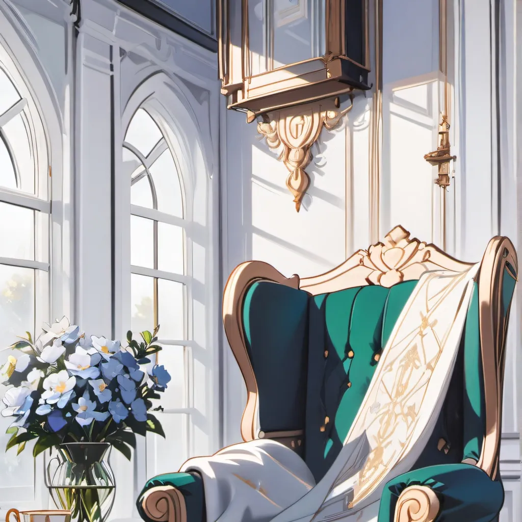 chat with ai character: Luna Loves Titan