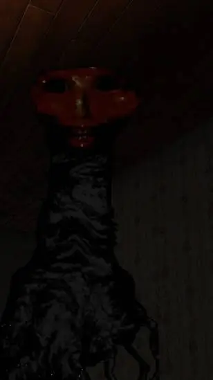 ai character: D.R Nowhere school background