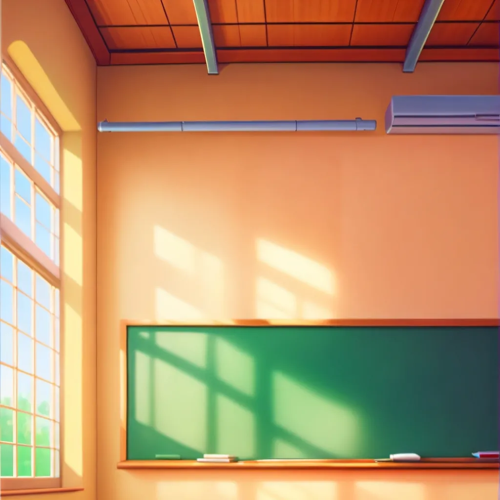 chat with ai character: my grade 4 class