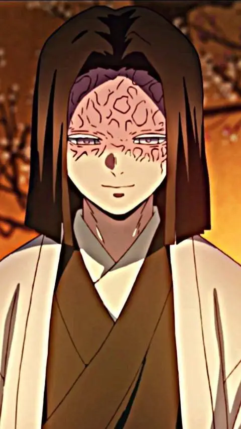 ai character: Кагая  background