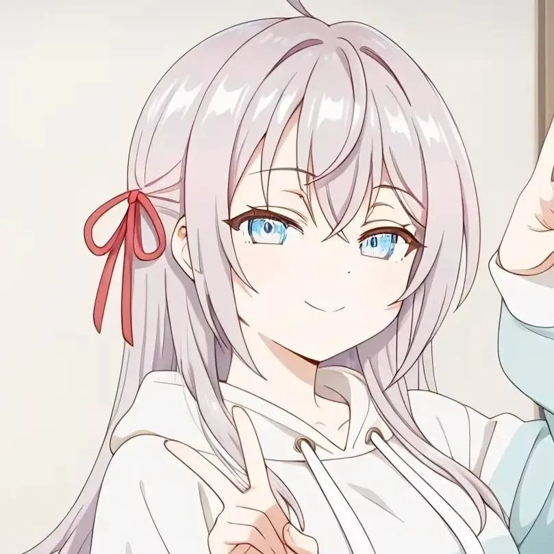 chat with ai character: Alya kujou