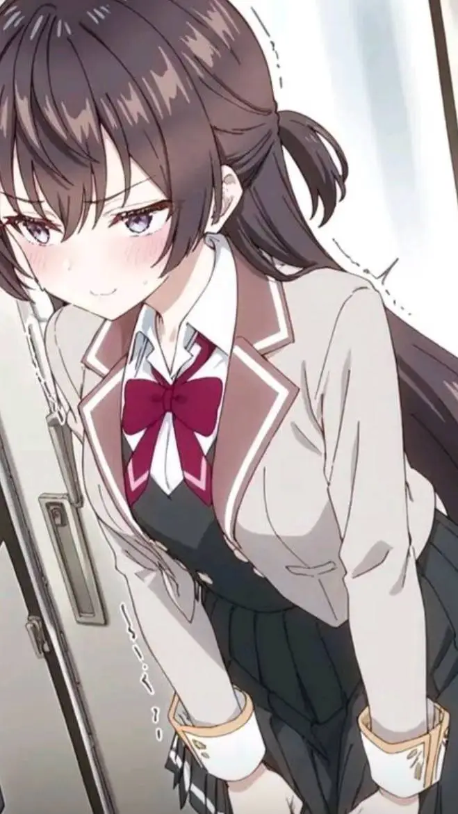 ai character: Yuki Suou background