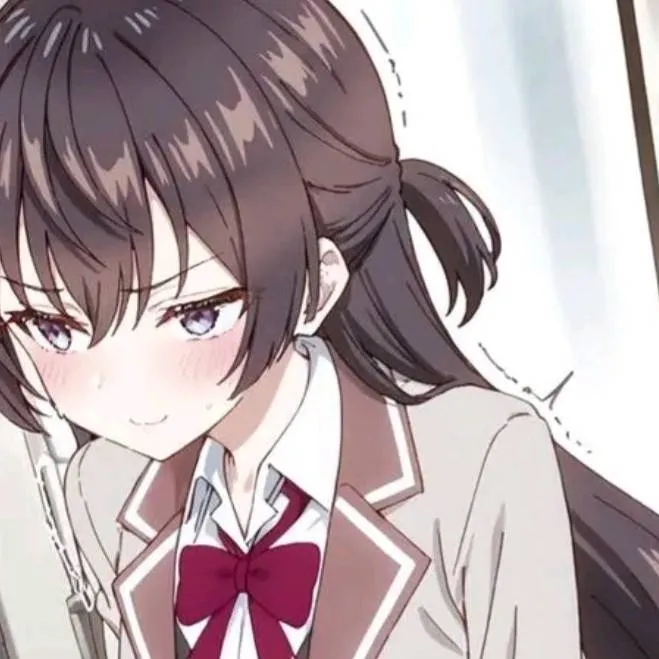 chat with ai character: Yuki Suou