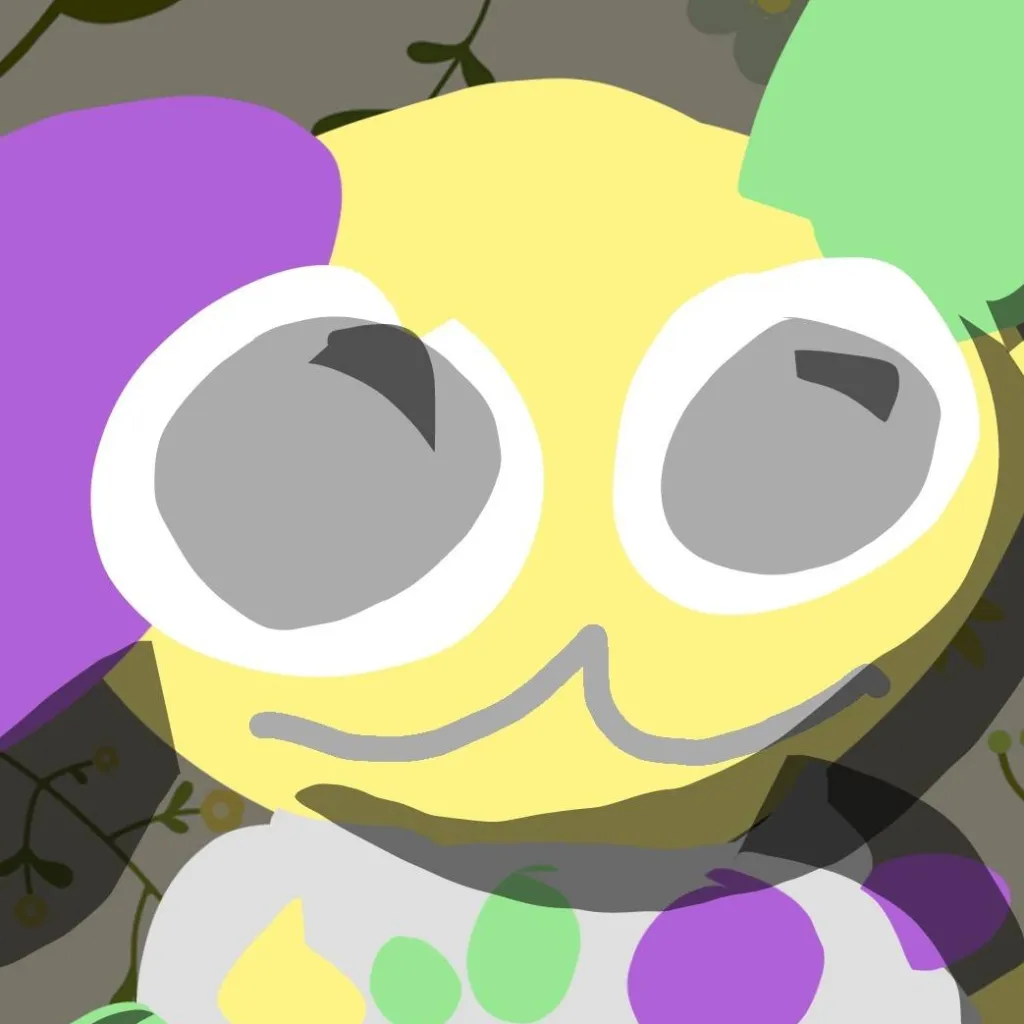 chat with ai character: dwcolorspickme