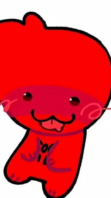 ai character: Melanie background