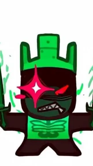 ai character: 1x1x 7N7 background