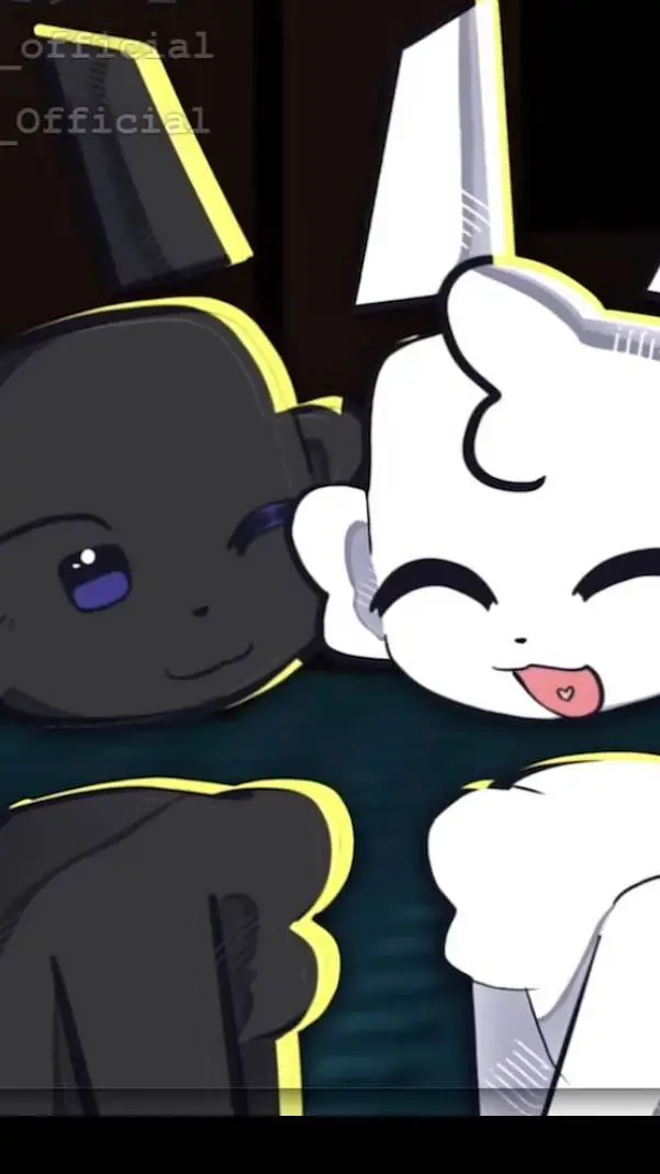 ai character: doubleferdpra background