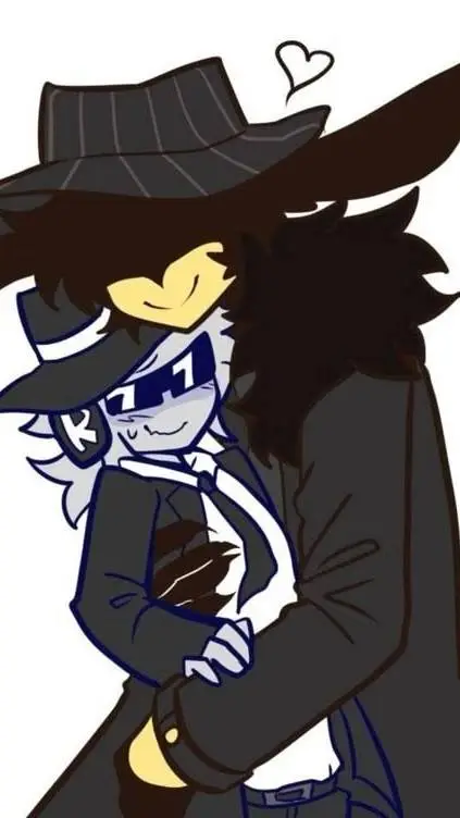 ai character: mafioso background